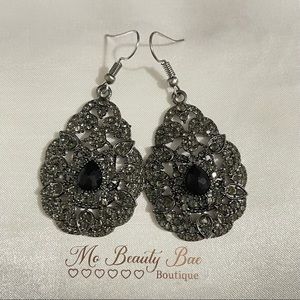 The Victorian Drops